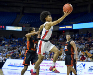 Morgantown boys' basketball team earns spot in Class AAAA title game with 58-42 win vs. South Charleston